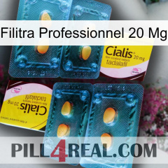 Filitra Professional 20Mg cialis5